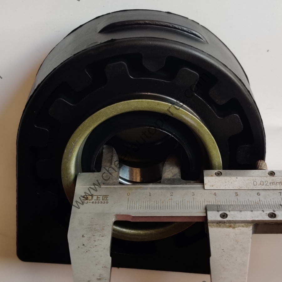 PROP Shaft Center Bearing With Rubber For ISUZU NPR NKR Truck 4HF1 5-37510007-0