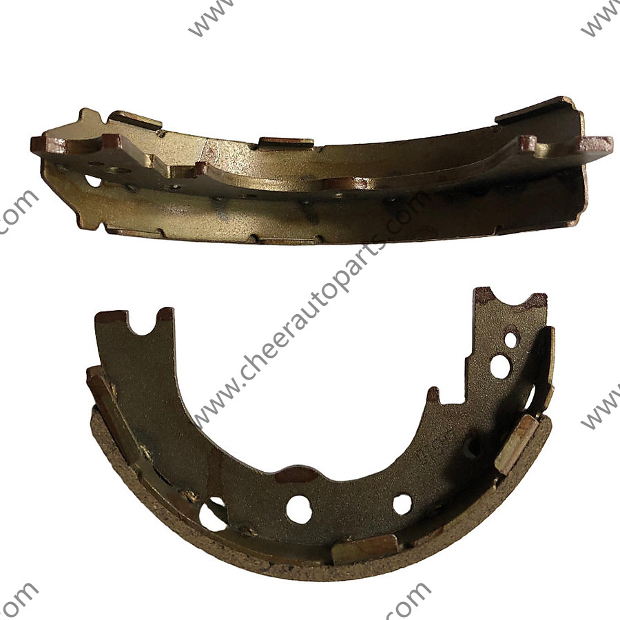 Parking Brake Shoes for HINO 300 TOYOTA BUS Handbrake Parts 46530-36010