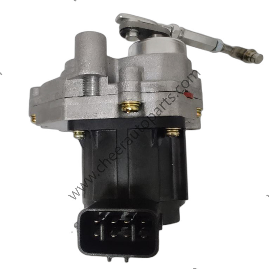 RHF55V Turbo Actuator For Turbocharger 8-98027772-5 Of Isuzu Engine 4HK1 Truck NQR NPR NRR NQK 