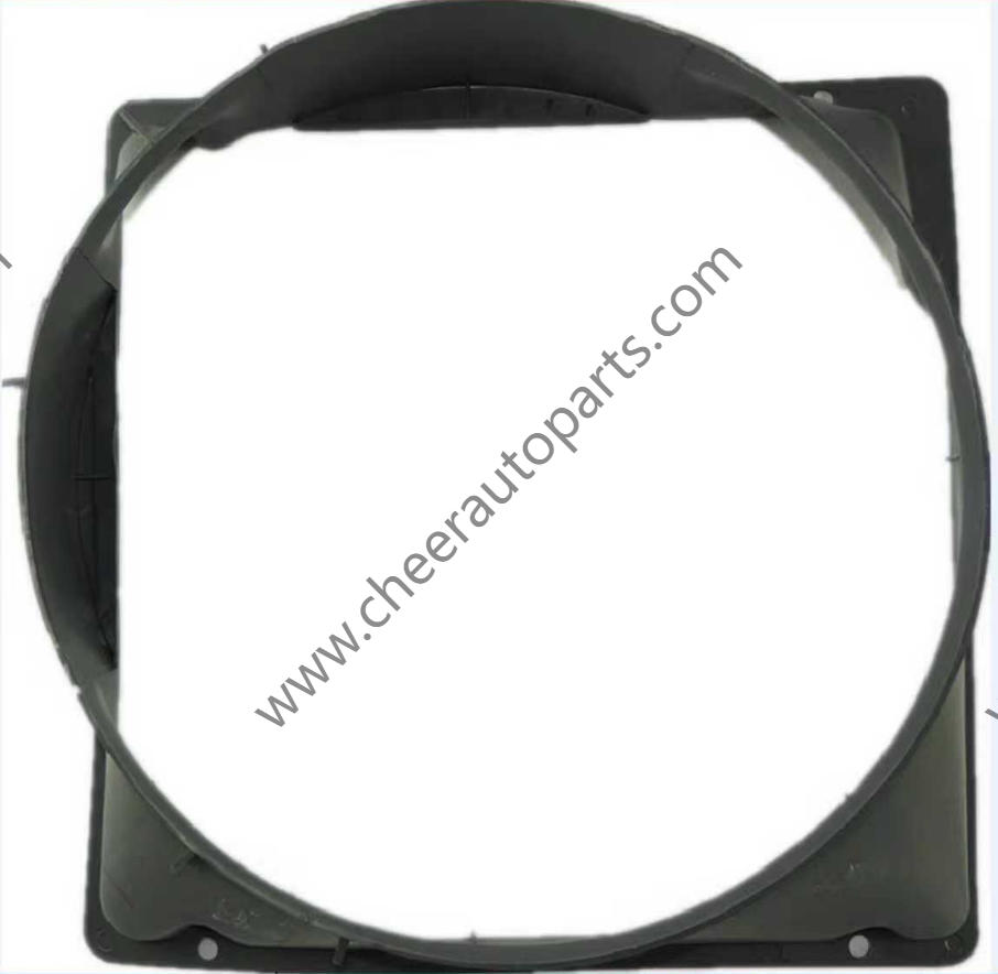 Radiator Fan Guide Shroud for ISUZU NPR NKR NHR ELF Truck Engine Part 8-97066011-0