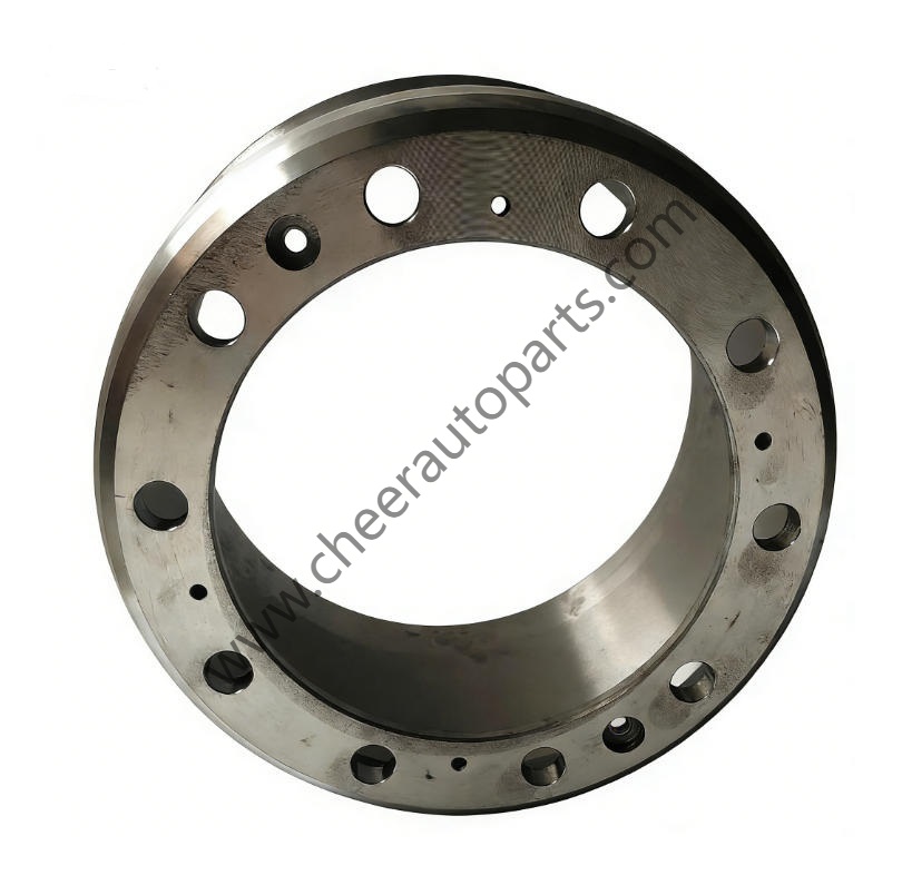 Rear Brake Drum for HINO 700 FY1E Truck Parts OEM S4741-E0070