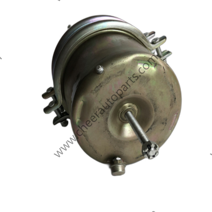 Rear Brake Spring Chamber For ISUZU EXR CXZ EXZ 1-48250180-1 