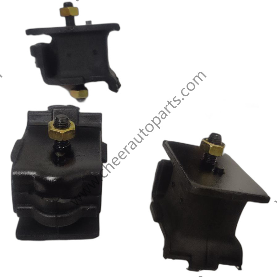 Rear Engine Mounting For HINO 300 DUTRO TOYOTA N04C 12035-3280  