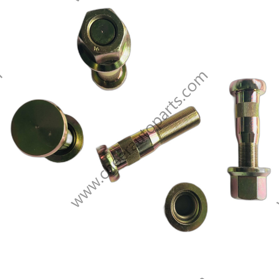 Rear Hub Bolt For HINO 700 FY1E SS1E Truck Wheel Stud S2940-25125