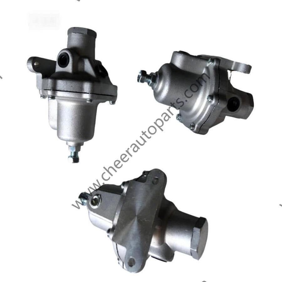Reducing Control Valve for HINO 700 Profia Mitsubishi Fuso Truck Spare Parts 