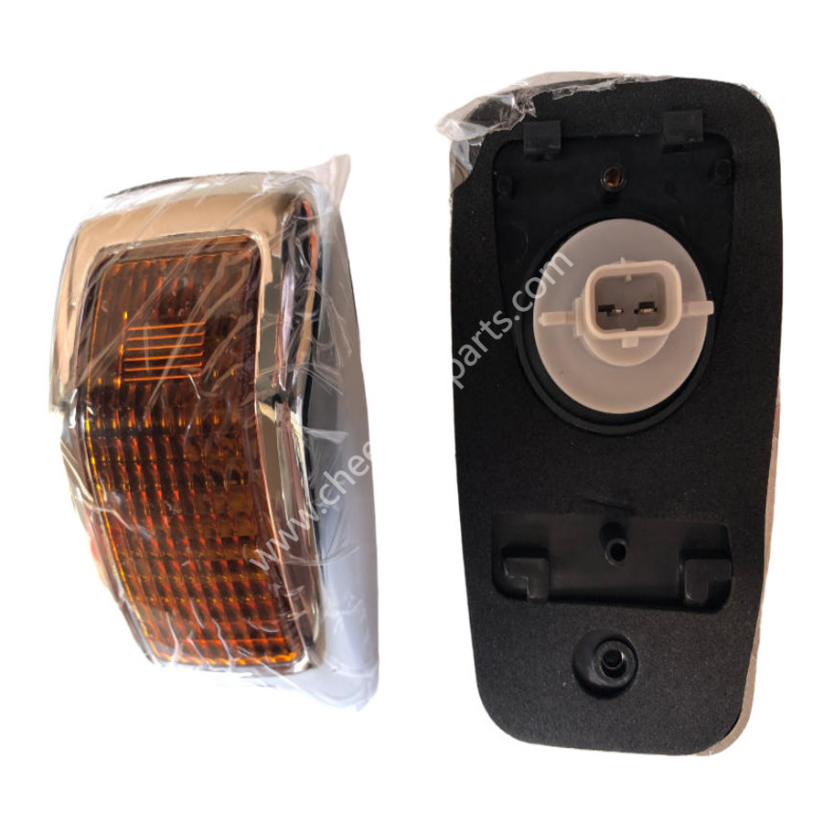 Side Turn Signal Lamp For HINO 500 Validus Mega Truck Body Parts 219-1402 