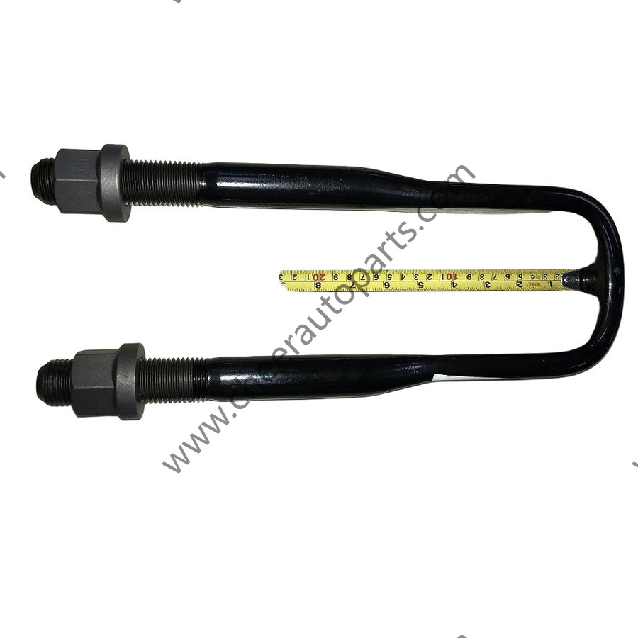 Spring Leaf U Bolt for HINO 700 Truck Suspenssion Parts OEM SZ940-84165