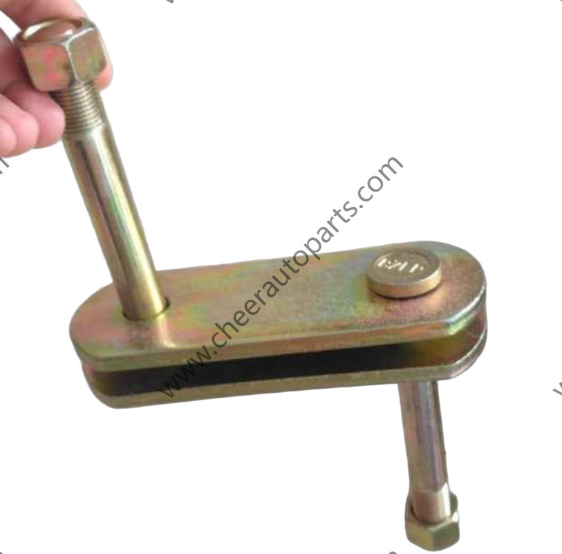 Spring Shackle Pin for ISUZU NPR NKR NQR Truck OEM Part 8-94118512-2 