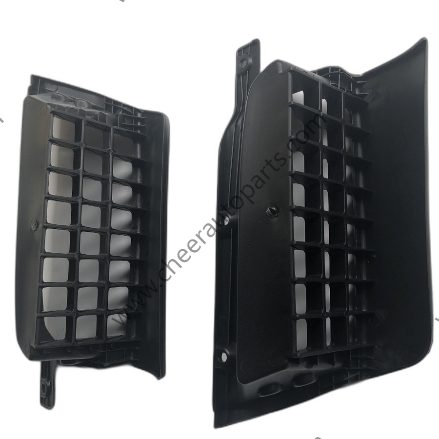 Step Board for Foton Aumark S3 Truck Body Parts