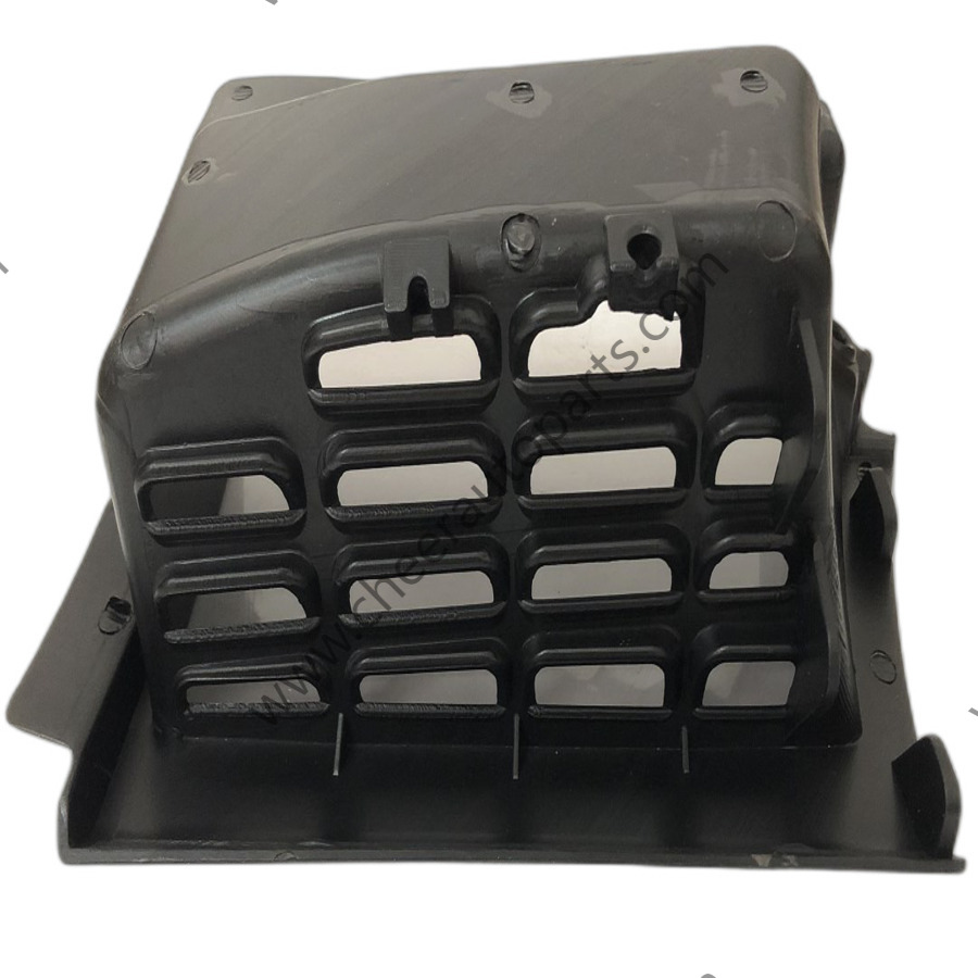Step Plate Protector For HINO 500 FB FC Truck Body Parts