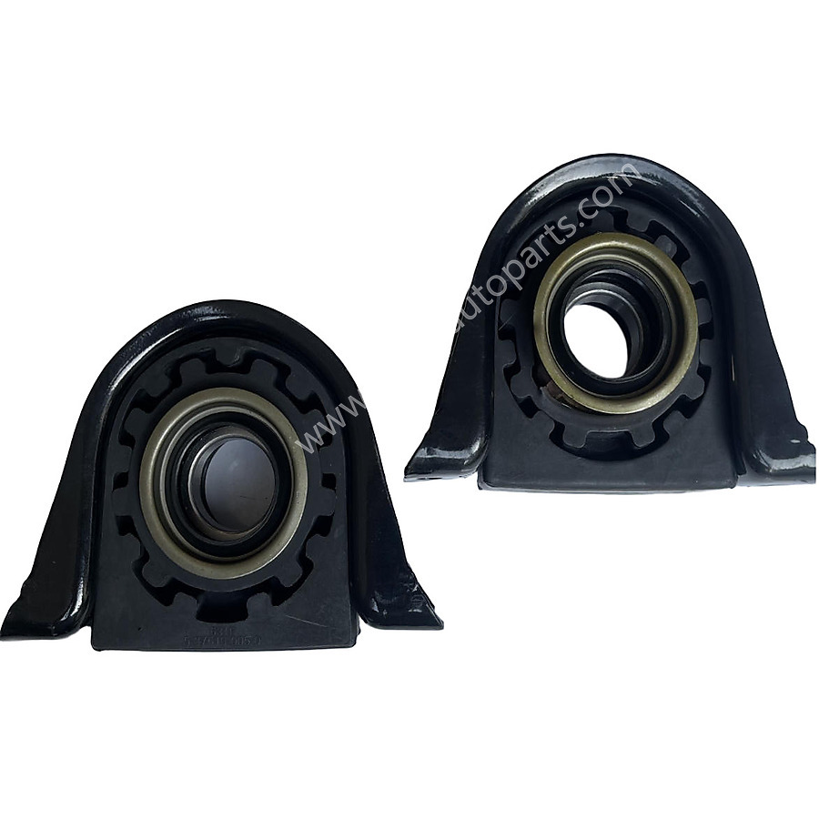 Supply 4HF1 4BD1 Center Bearing Asm with Rubber Cusion For Isuzu NRR Elf Truck Parts 5-37516005-1