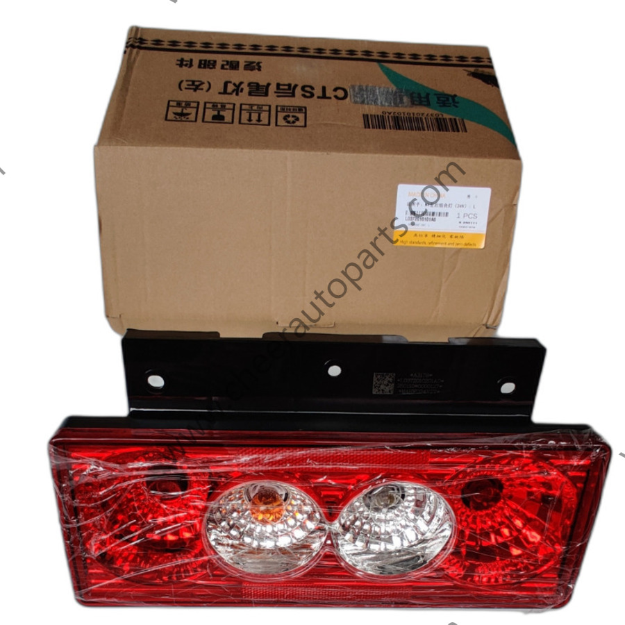 Tail Lamp for Foton Aumark S3 Truck Body Parts