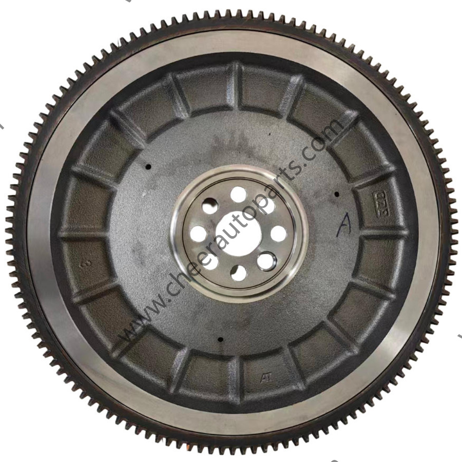 Toyota N04C Engine Flywheel for HINO 300 Dutro Truck New Model 13450-78260