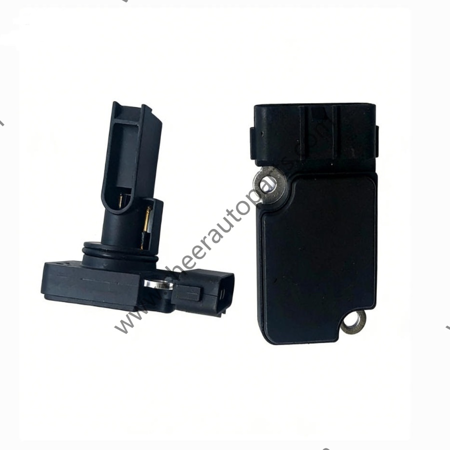 Toyota N04C Mass Air Flow Sensor for HINO 300 Dutro Truck OEM Part  AFH90M