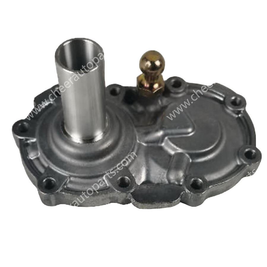 Transmission Front Cover for Isuzu Truck Parts 8-98327005-0