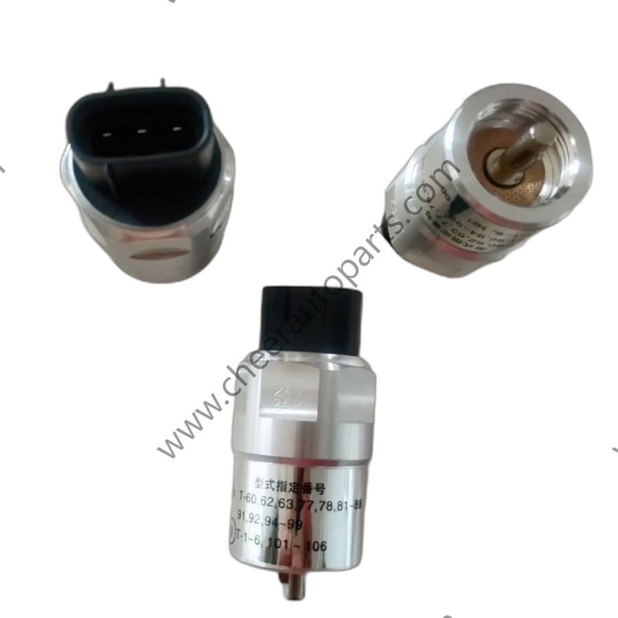 Truck Transmission Speed Meter Sensor for Hino 83181-E0150 83181-37010 