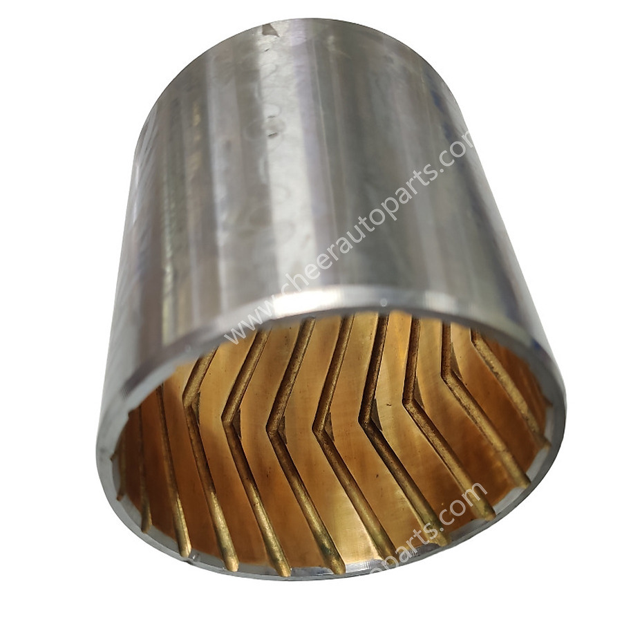 Trunnion Bushing for Isuzu Giga Truck Boogie Shaft Parts 1-51386004-0