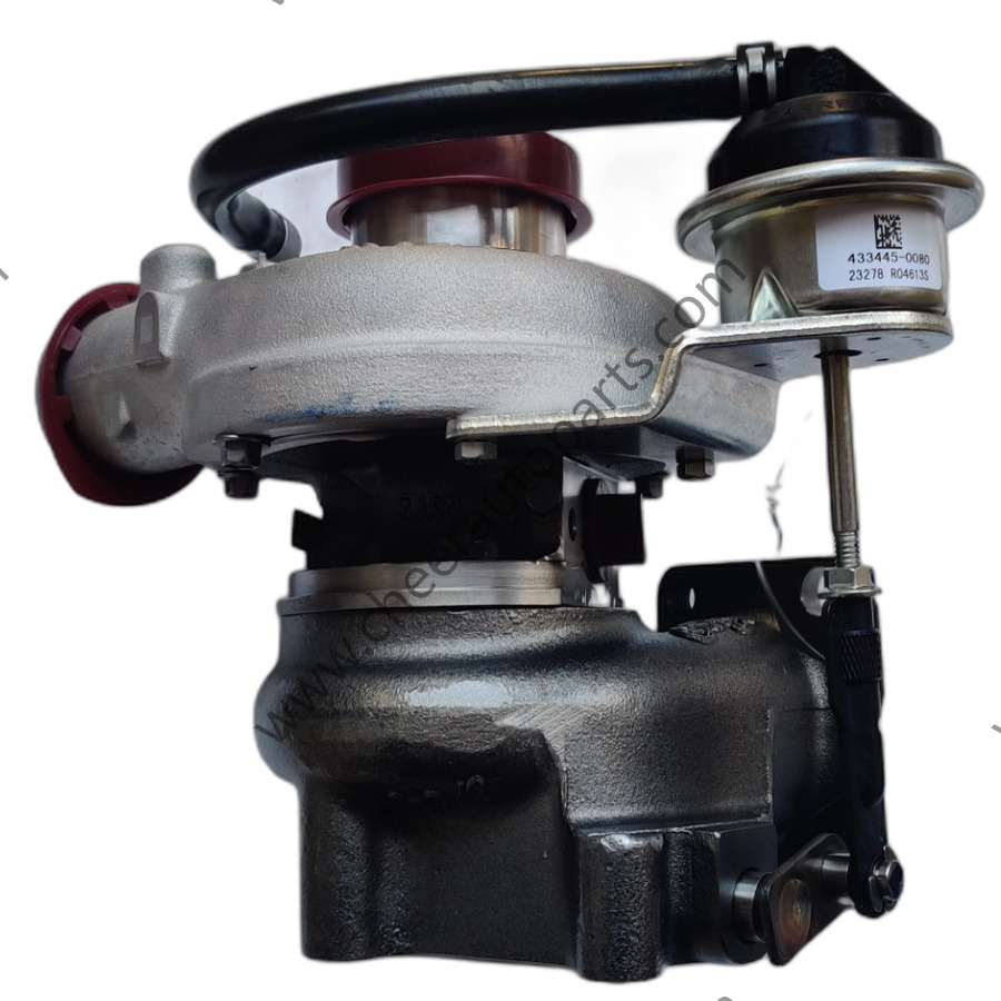Turbocharger With Turbo Kit For HINO GT15 883769-5004