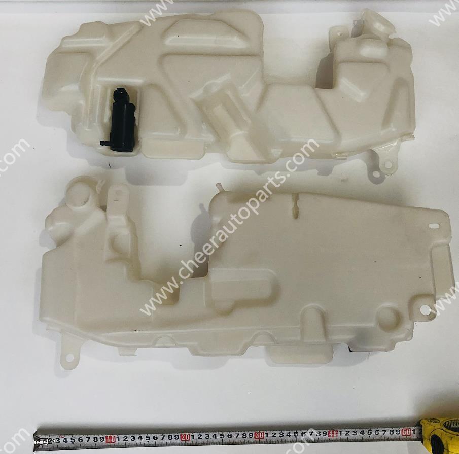 Washer Tank with Motor for ISUZU CXZ CVR EXR EXZ FSR FVR FRR Truck Parts 1-86815023-3