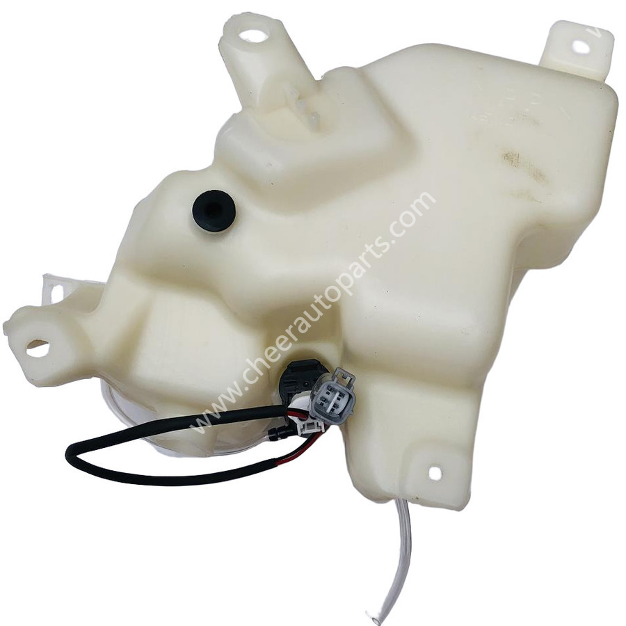Wind Shield Tank with Washer Motor for HINO 700 500 Truck OEM Body Parts 85310-E0070