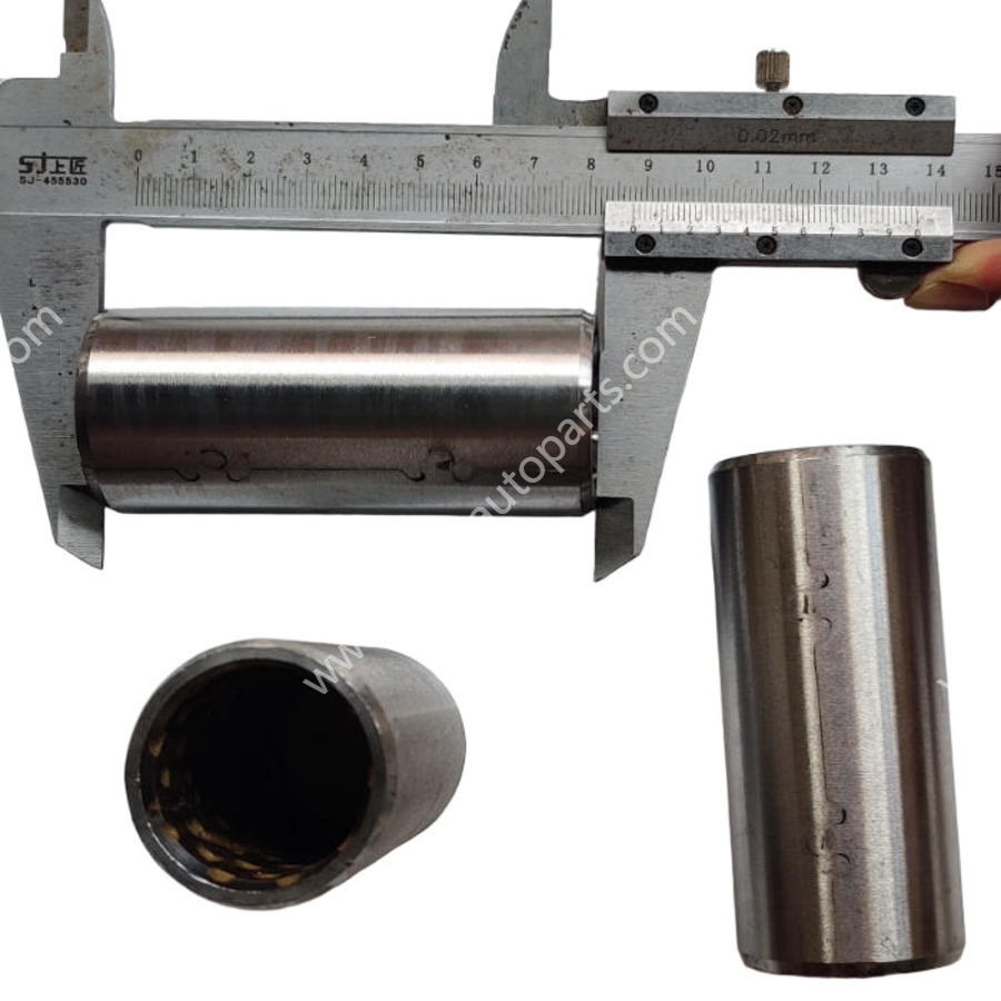 ZM443 Spring Leaf Bushing for HINO Bus and Profia Truck EK100 K13C OEM Spare Parts 9993-12102